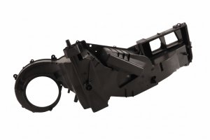 2007-2014 GMC Sierra 3500 HD A/C Evaporator Housing (Used OEM)