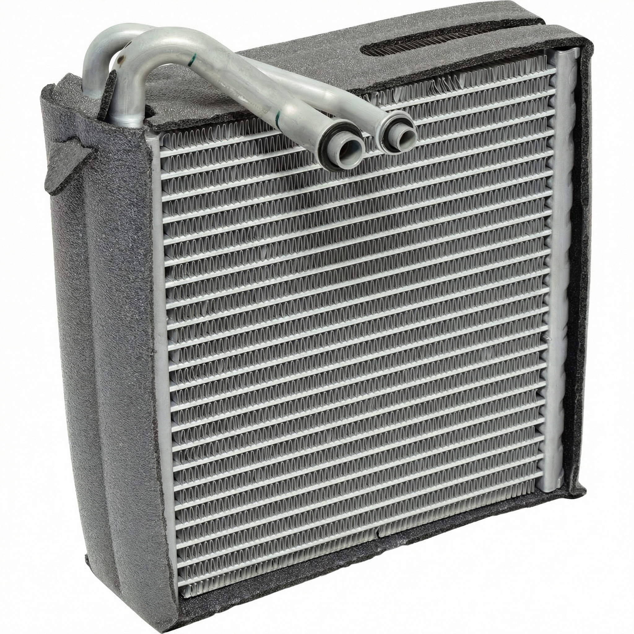 2007-2012 GMC Acadia Front A/C Evaporator Housing with Rear Auxiliary A/C (Used OEM)