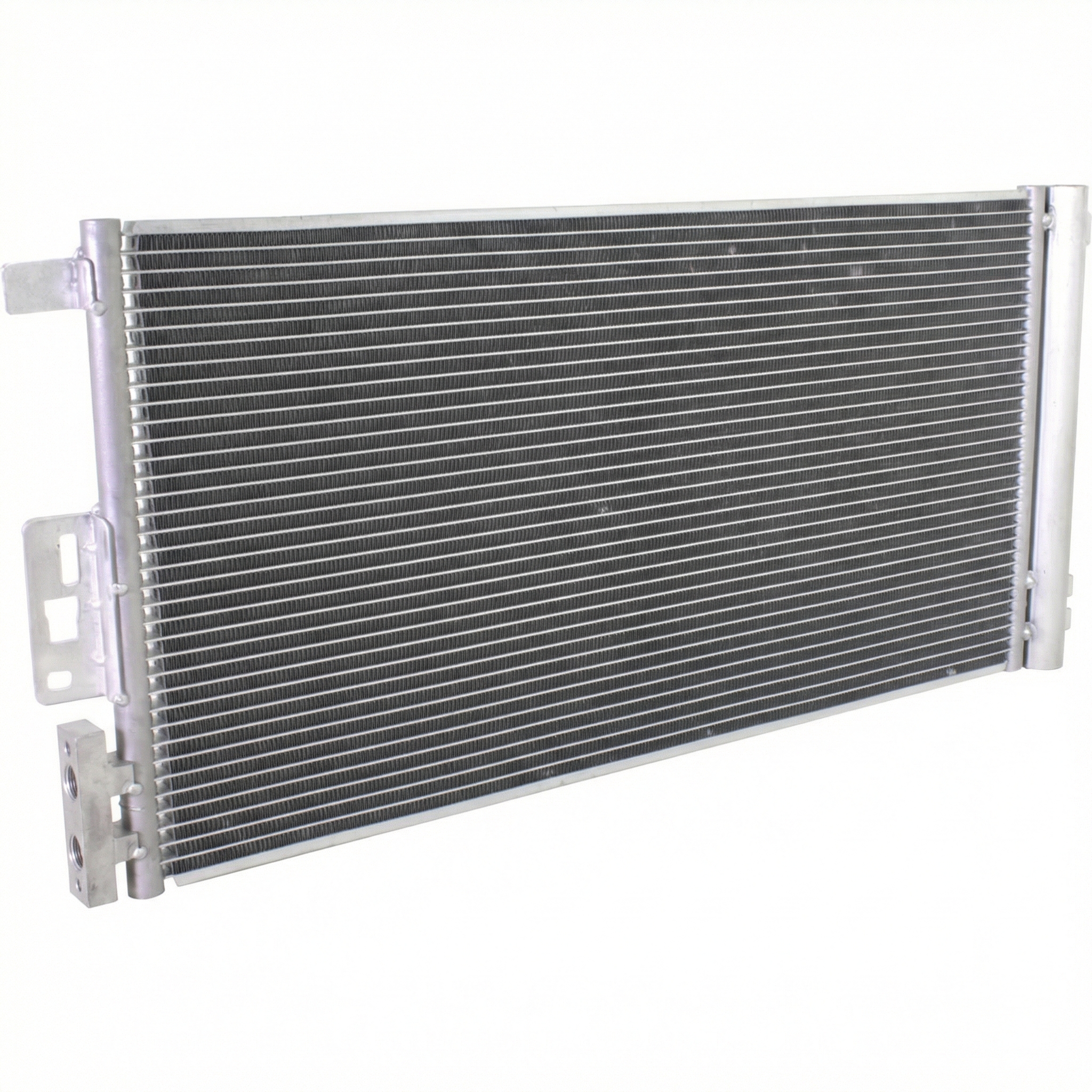 2007-2013 GMC Sierra 3500 HD A/C Evaporator Housing (Used OEM)