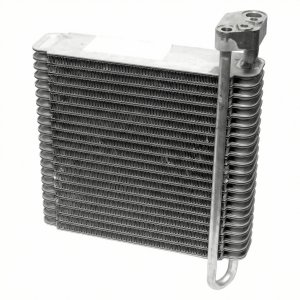 2007-2014 GMC Sierra 3500 HD Front A/C Evaporator Housing (Used OEM)