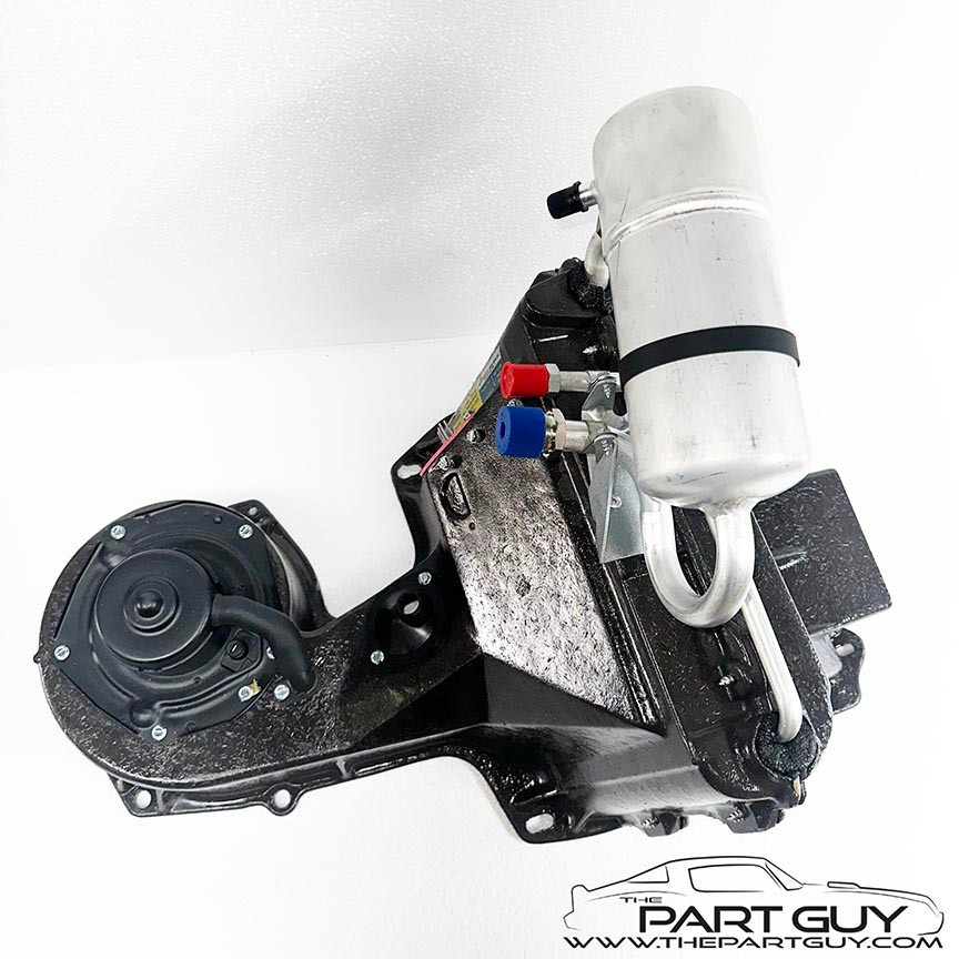 2010-2017 GMC Terrain A/C Evaporator Housing (Used OEM)