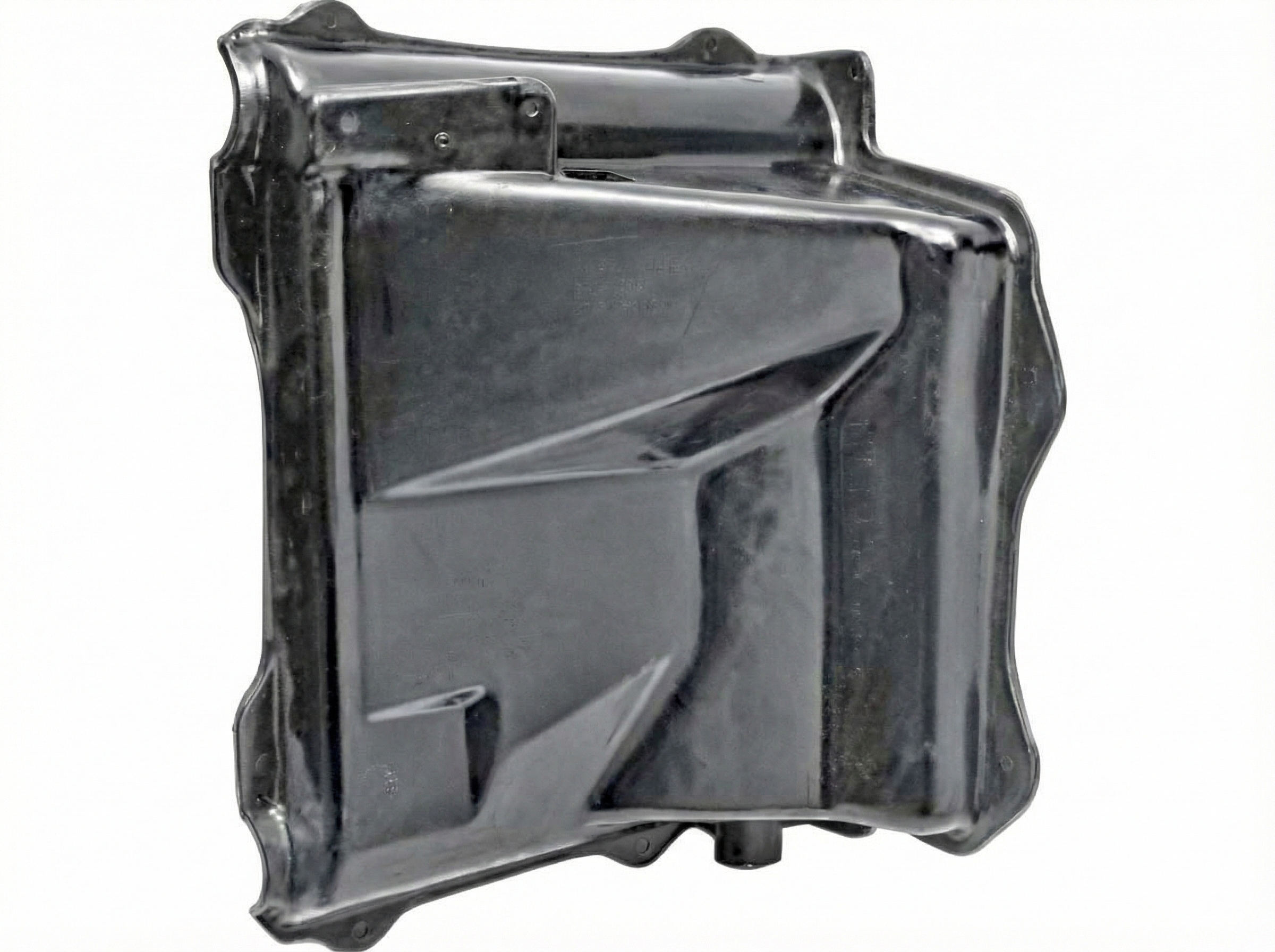 2010-2017 GMC Terrain Complete A/C Evaporator Housing Assembly (Used OEM)