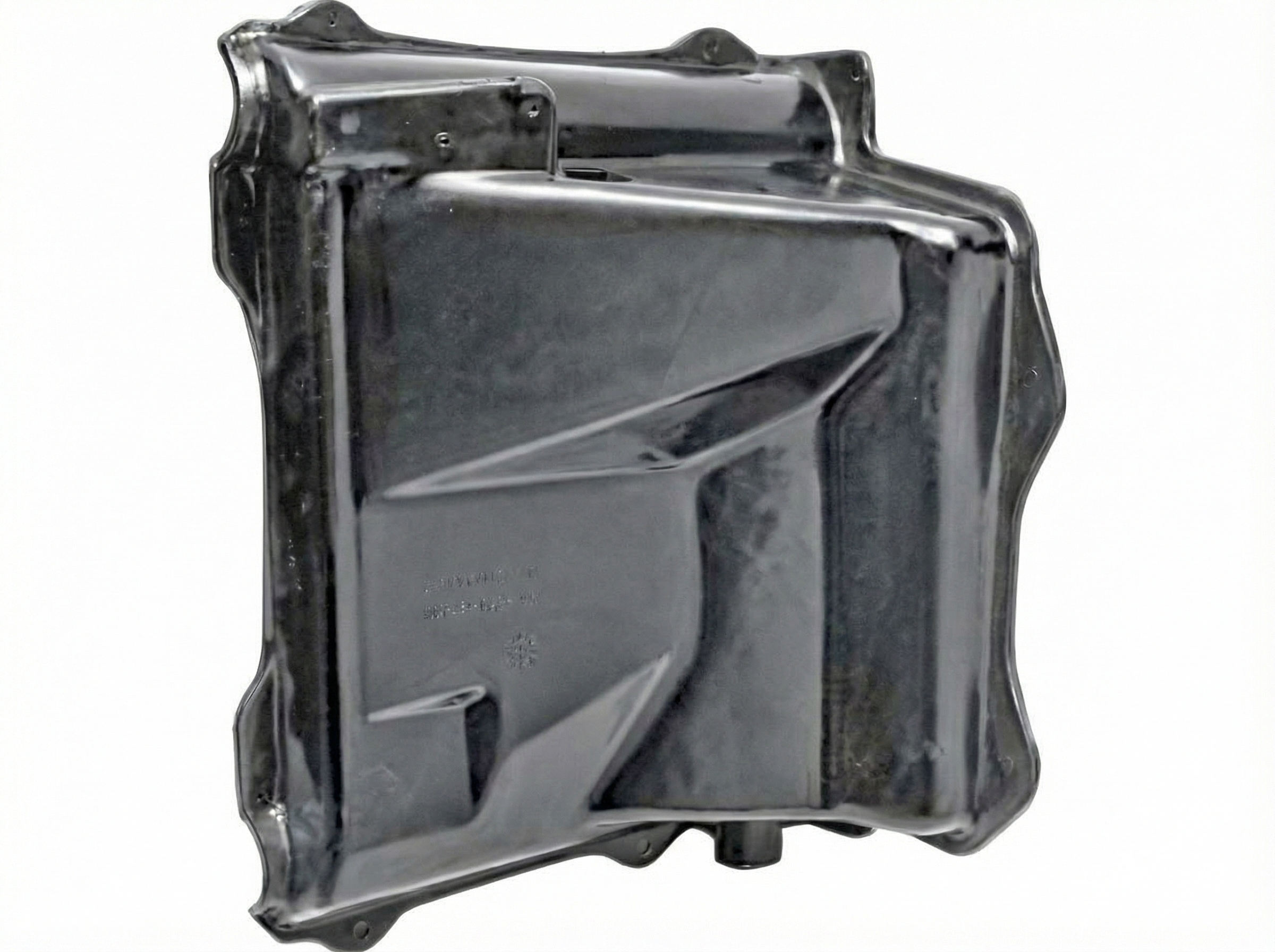 2019-2025 Genesis G70 A/C Evaporator Housing (Used OEM)