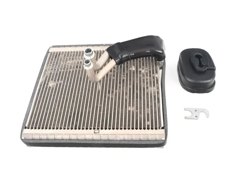 2006-2009 Volkswagen Rabbit Complete A/C Evaporator Housing Assembly (Used OEM)