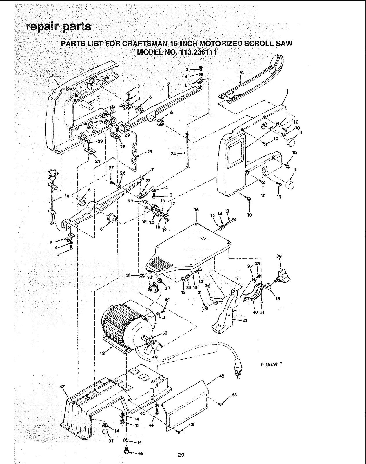 1998 Jeep Wrangler Owners Manual (Used OEM)