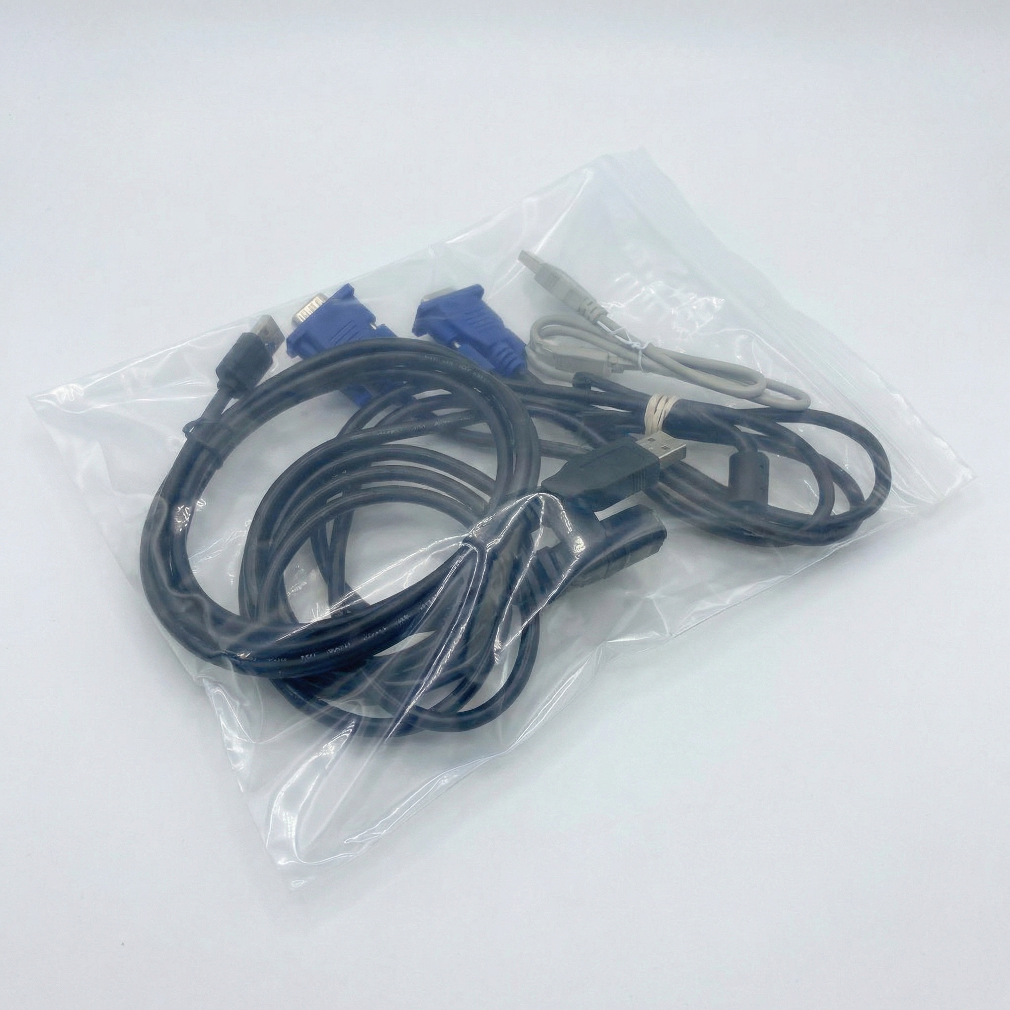 2001 Ram 1500 Parts Bag (Used OEM)