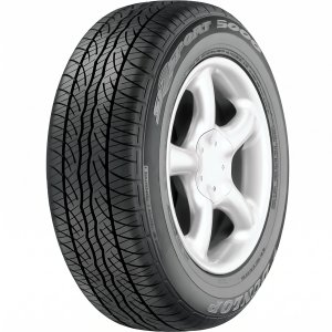 2021-2025 Chevrolet Silverado 1500 265/60R20 Falken Wildpeak A/T Tire (Used OEM)