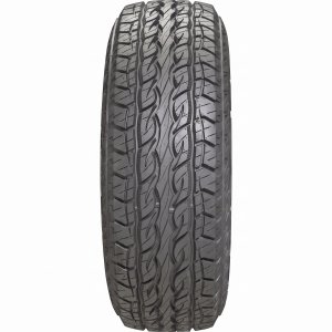 2021-2025 Chevrolet Silverado 1500 265/60R20 Falken Wildpeak A/T Tire (Used OEM)