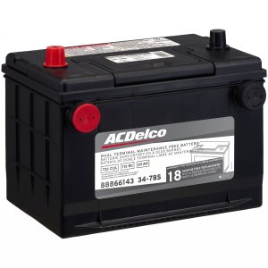 2005-2024 Volkswagen Jetta BCI Group H6 (48) Vehicle Battery (Used OEM)