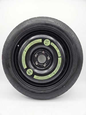 2014-2023 Chevrolet Silverado 1500 265/70R18 Michelin LTX Trail Tire (Used OEM)