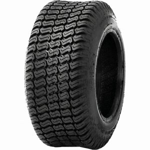 2004-2006 Chevrolet Silverado 1500 245/70R17 Yokohama Geolandar XCV Tire (Used OEM)