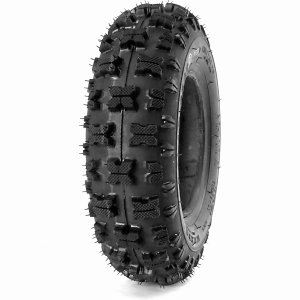 2004-2006 Chevrolet Silverado 1500 245/70R17 Firestone Destination LE2 HLT Tire (Used OEM)