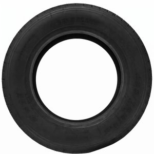 2021-2022 Chevrolet Silverado 1500 265/60R20 Yokohama Geolandar X-CV Tire (Used OEM)