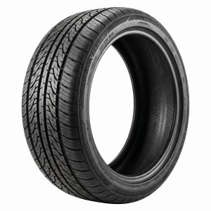 2004-2007 Chevrolet Silverado 1500 245/70R17 Yokohama Geolandar X-CV Tire (Used OEM)