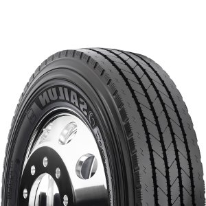 2021-2025 Chevrolet Silverado 1500 265/60R20 Yokohama Geolandar X-CV Tire (Used OEM)