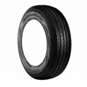  GMC Sierra 1500 265/60R20 Yokohama Geolandar X-CV Tire (Used OEM)