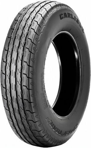2007-2026 Chevrolet Silverado 1500 265/65R18 Michelin Primacy LTX Tire (Used OEM)