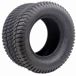 2007-2026 Chevrolet Silverado 1500 265/65R18 Michelin Primacy LTX Tire (Used OEM)
