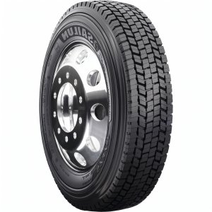2004-2006 Chevrolet Silverado 1500 245/70R17 Firestone Destination LE2 Tire (Used OEM)