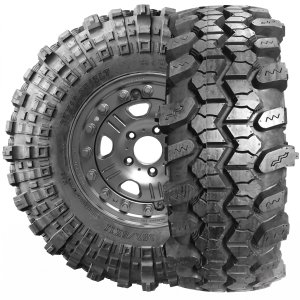 2022-2025 Chevrolet Silverado 1500 265/60R20 Dunlop Grandtrek Tire (Used OEM)