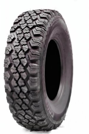 2004-2013 Chevrolet Silverado 1500 245/70R17 Bridgestone Dueler H/L Tire (Used OEM)