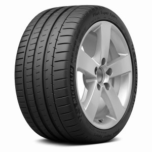 2004-2013 Chevrolet Silverado 1500 245/70R17 Firestone Destination LE2 Tire (Used OEM)