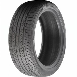 2004-2007 Chevrolet Silverado 1500 245/70R17 Firestone Destination LE2 HLT Tire (Used OEM)