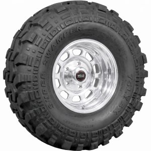 2019-2026 GMC Sierra 1500 265/60R20 Bridgestone Dueler H/T Tire (Used OEM)