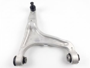 2017-2024 Maserati Levante Upper and Lower Control Arm Set - Rear, Left (Driver) (Used OEM)