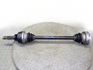 2017-2024 Maserati Levante Stub Axle - Rear, Left (Driver) (Used OEM)