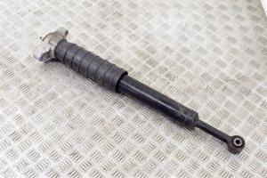 2016-2024 Maserati Levante Suspension Shock Absorber with Electronic Damper Control - Rear (Used OEM)