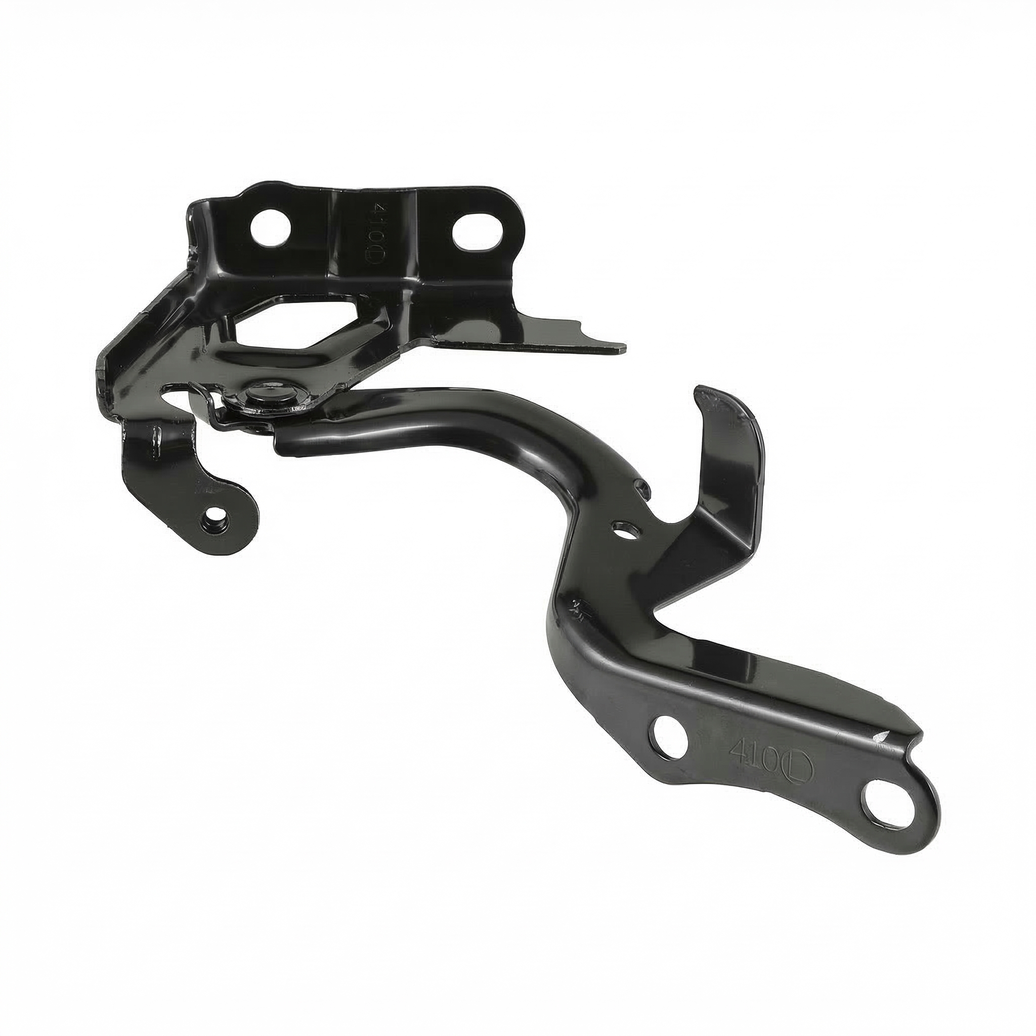 2020-2025 Toyota GR Supra Hood Hinge - Front, Left (Driver) (Used OEM)