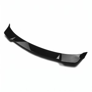 2023-2026 BMW M2 Black Trunk Lid Mounted Spoiler Wing - Rear (Used OEM)