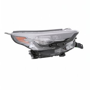 2023-2026 Subaru Legacy Headlight Assembly - Front, Right (Passenger) (Used OEM)