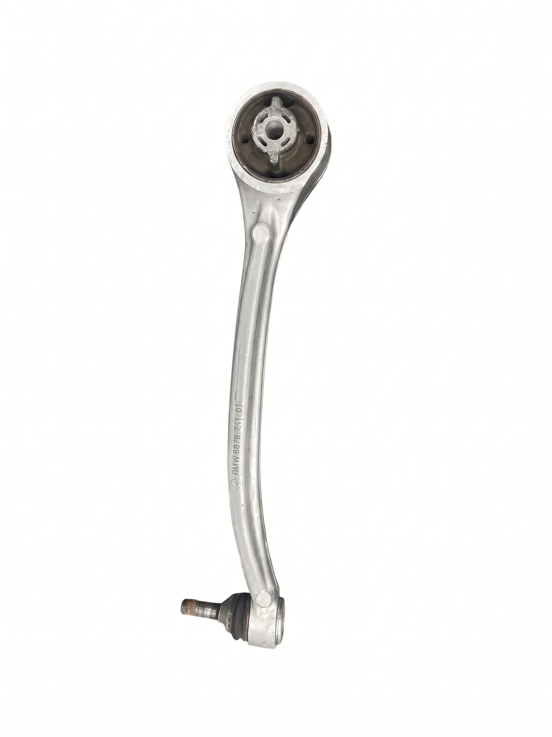  Tesla Model x Suspension Control Arm - Front, Right (Passenger) (Used OEM)