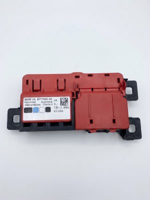 2019-2026 BMW X7 Positive Battery Distribution Relay Block Module (Used OEM)