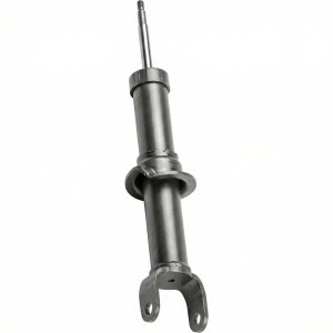 2022-2023 Jeep Wagoneer Suspension Strut and Shock Absorber - Rear, Left (Driver) (Used OEM)