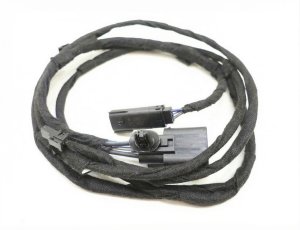 2021-2024 Ford Bronco Sport Hatch Liftgate Body Wiring Harness - Rear (Used OEM)