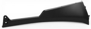 2018-2024 Lincoln Navigator Dash End Cap Trim Panel Set - Front (Used OEM)