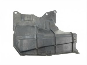 2022-2025 Toyota GR86 C-Pillar Upper Quarter Trim Cover Set - Rear (Used OEM)