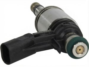 2019-2022 Lincoln Nautilus Fuel Injector Rail (Used OEM)
