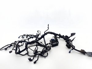2013-2016 GMC Acadia Interior Headliner Accessory Wiring Harness (Used OEM)