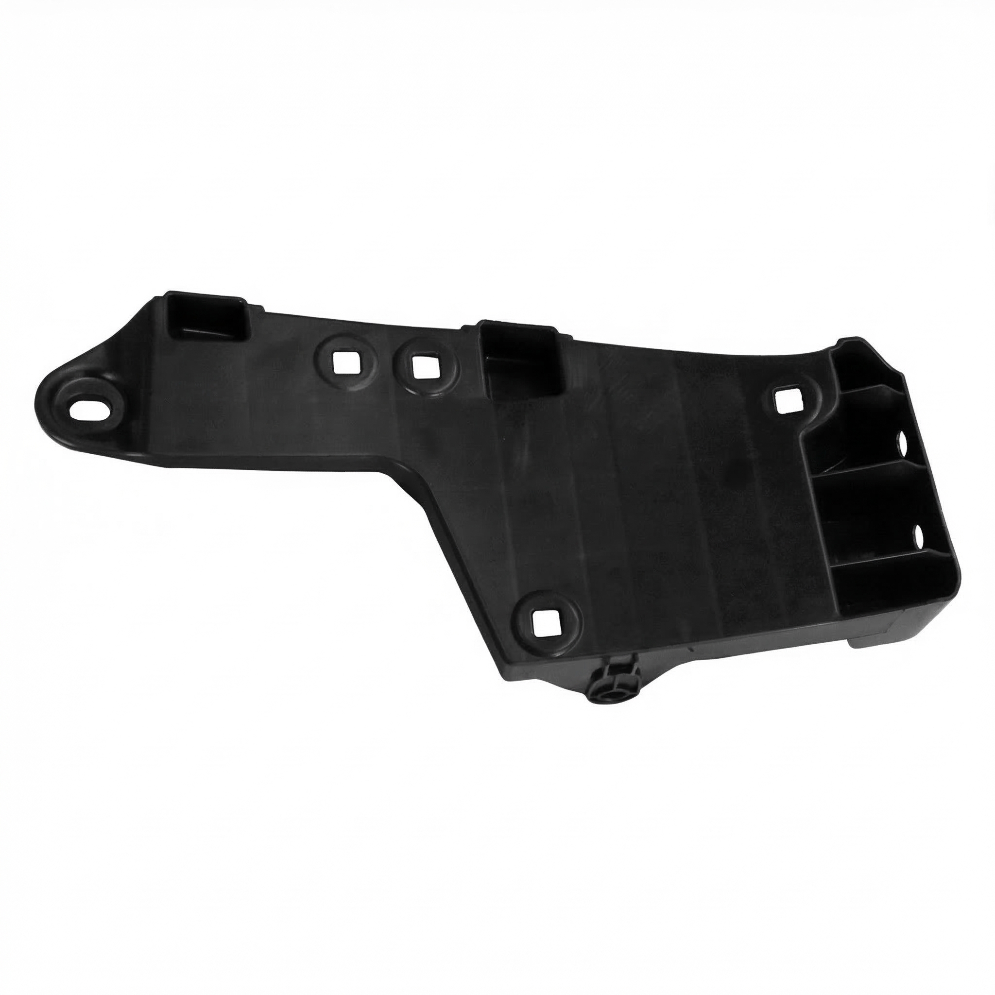2007-2017 Lexus LS460 Front Door Front and Rear Guide Bracket Set (Used OEM)