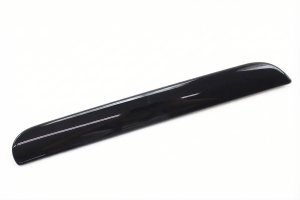 2019-2025 Audi A8 Dashboard Lower Trim Bezel Molding with Headlight Switch - Front (Used OEM)
