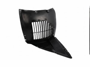 2017-2023 Porsche Panamera Fender Liner - Front, Right (Passenger) (Used OEM)