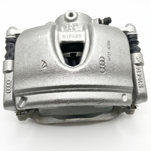 2018-2025 Audi A5 Disc Brake Caliper - Front, Right (Passenger) (Used OEM)