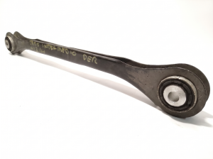 2018-2025 Audi A5 Upper and Lower Control Arm Set - Rear, Right (Passenger) (Used OEM)