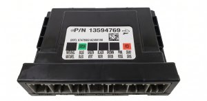 2018-2025 BMW X3 Telematics Communication Control Module (Used OEM)