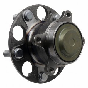 2023-2026 BMW 740i Wheel Bearing - Rear (Used OEM)