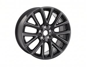 2023-2026 BMW 740i Black Wheel (Used OEM)